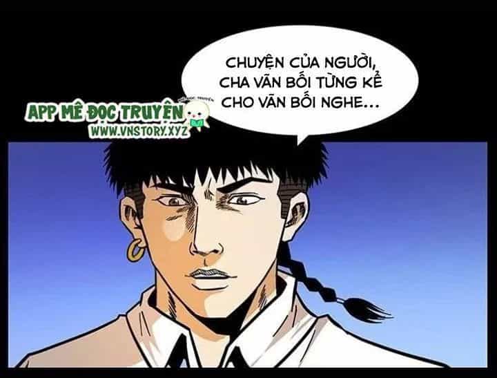 U Minh Ngụy Tượng - Chương 151 - ảnh 65