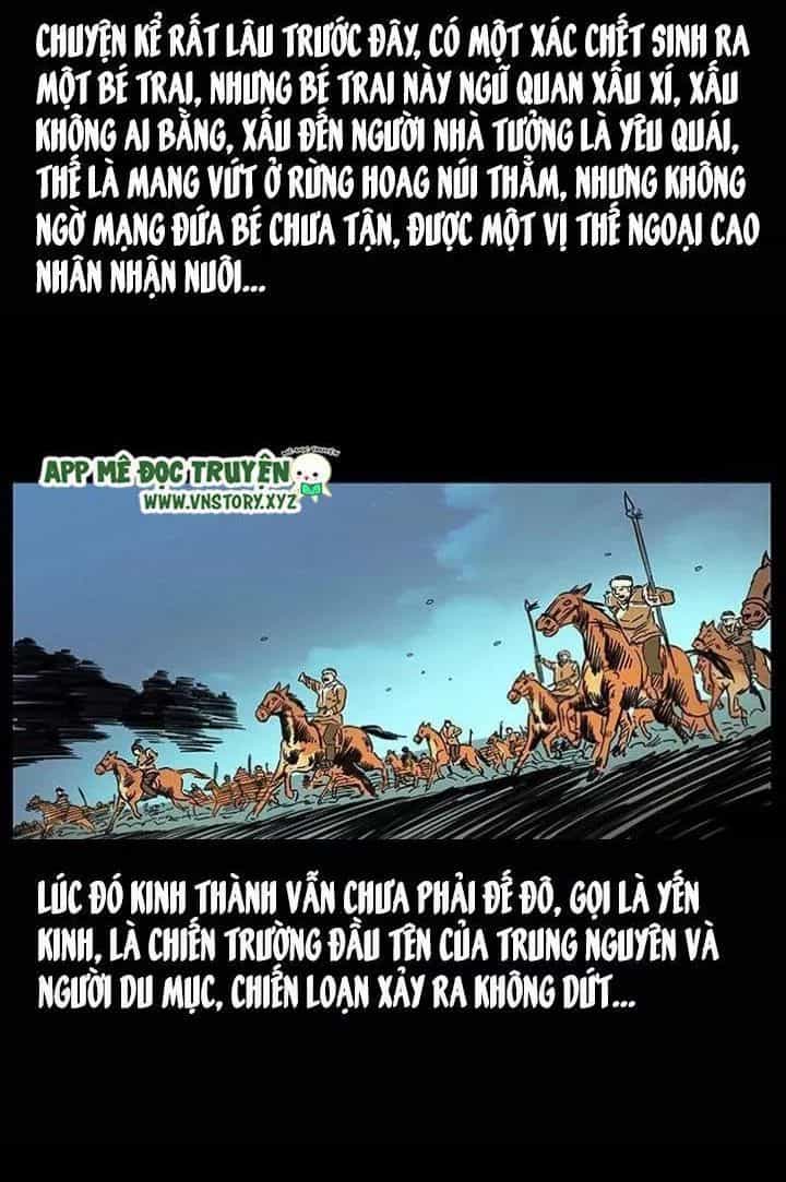U Minh Ngụy Tượng - Chương 151 - ảnh 67