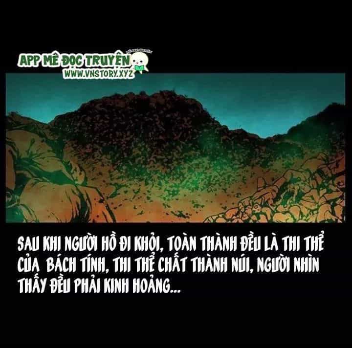 U Minh Ngụy Tượng - Chương 151 - ảnh 69