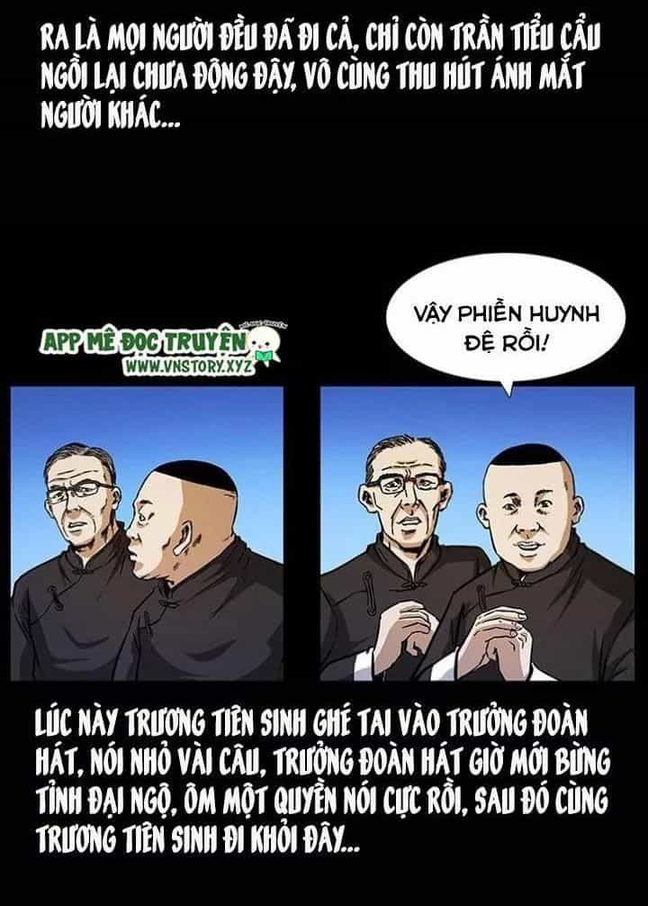 U Minh Ngụy Tượng - Chương 151 - ảnh 7