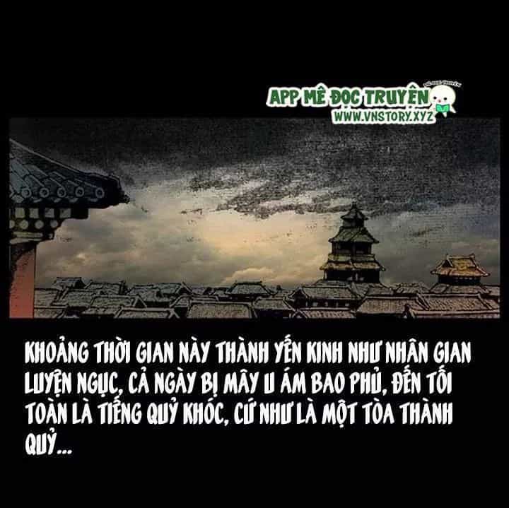 U Minh Ngụy Tượng - Chương 151 - ảnh 70