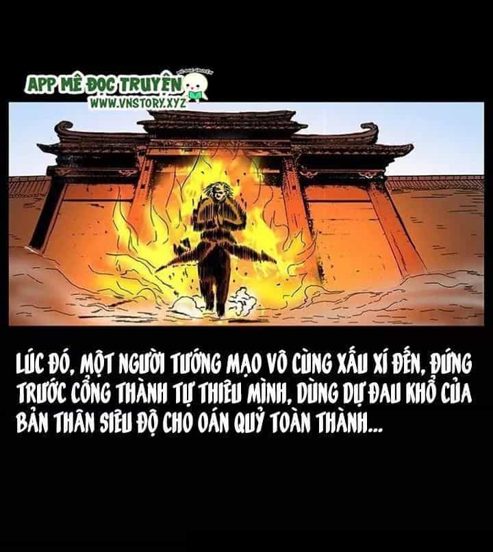 U Minh Ngụy Tượng - Chương 151 - ảnh 71