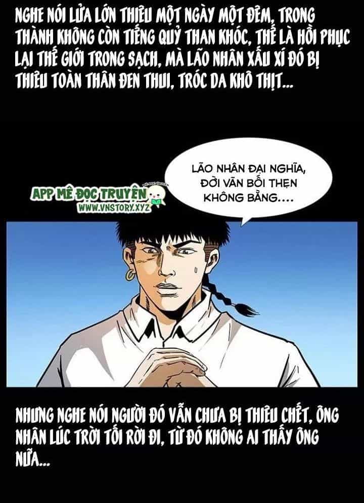 U Minh Ngụy Tượng - Chương 151 - ảnh 73