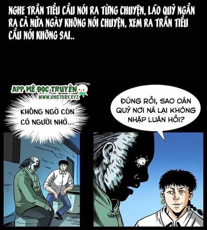 U Minh Ngụy Tượng - Chương 151 - ảnh 75