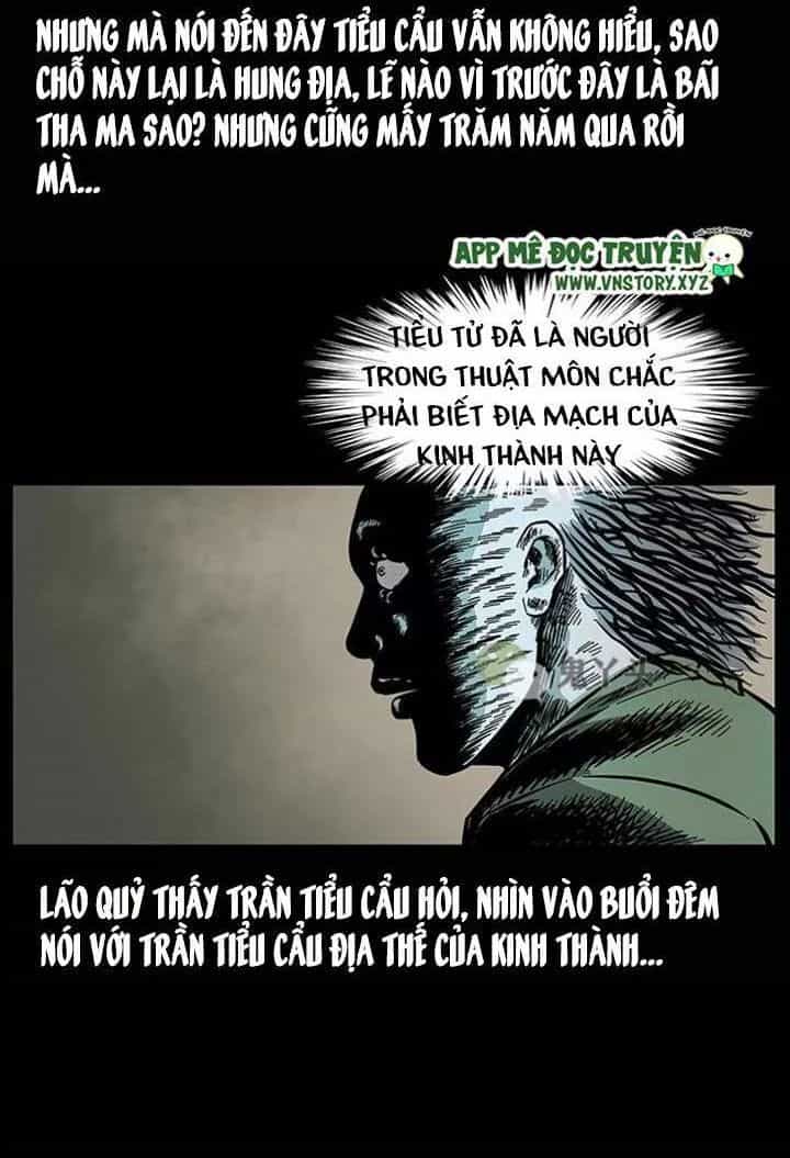 U Minh Ngụy Tượng - Chương 151 - ảnh 76
