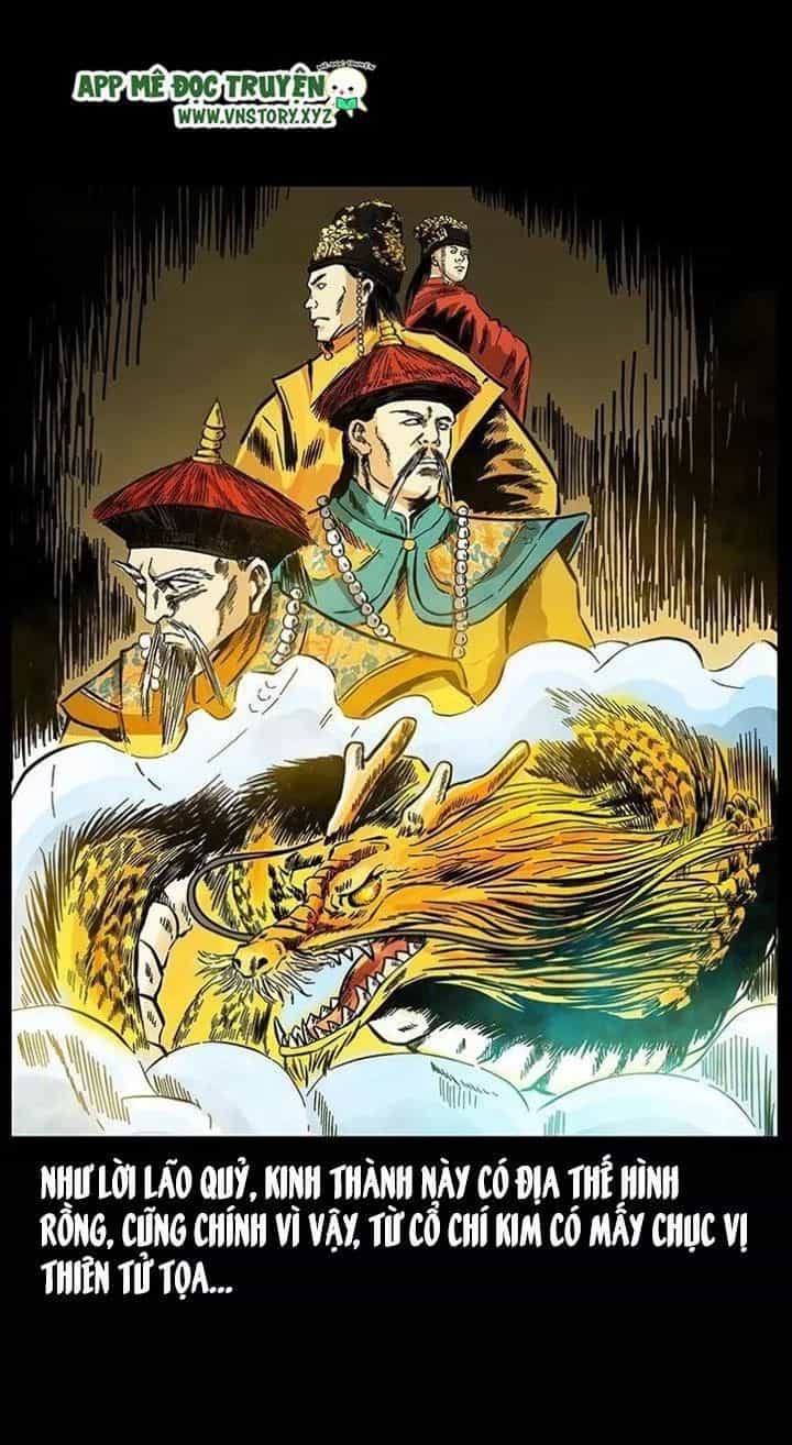 U Minh Ngụy Tượng - Chương 151 - ảnh 77