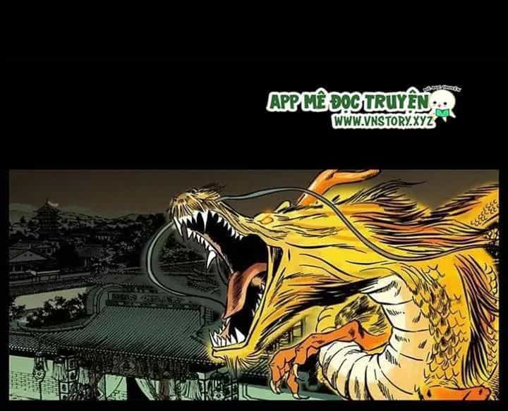 U Minh Ngụy Tượng - Chương 151 - ảnh 78