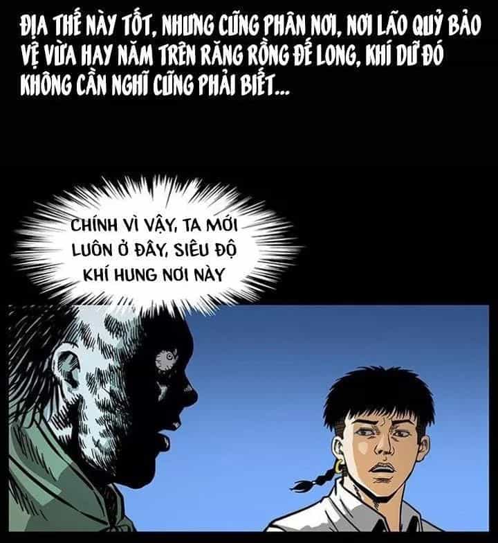 U Minh Ngụy Tượng - Chương 151 - ảnh 79