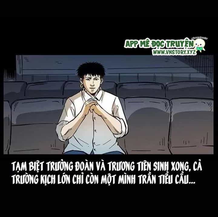 U Minh Ngụy Tượng - Chương 151 - ảnh 8