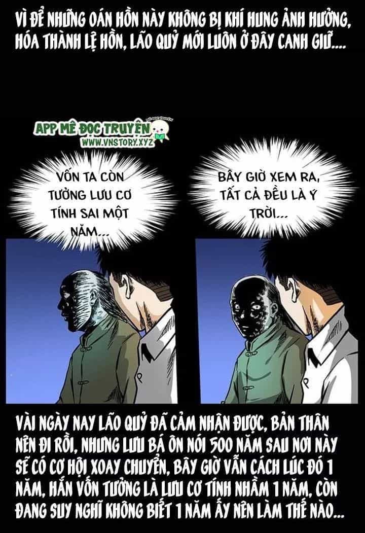 U Minh Ngụy Tượng - Chương 151 - ảnh 80