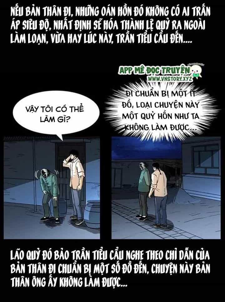 U Minh Ngụy Tượng - Chương 151 - ảnh 82
