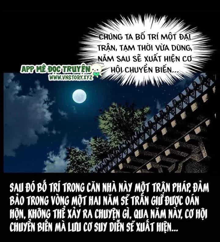 U Minh Ngụy Tượng - Chương 151 - ảnh 83