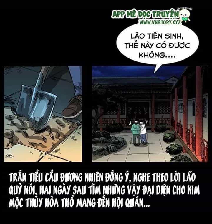 U Minh Ngụy Tượng - Chương 151 - ảnh 84