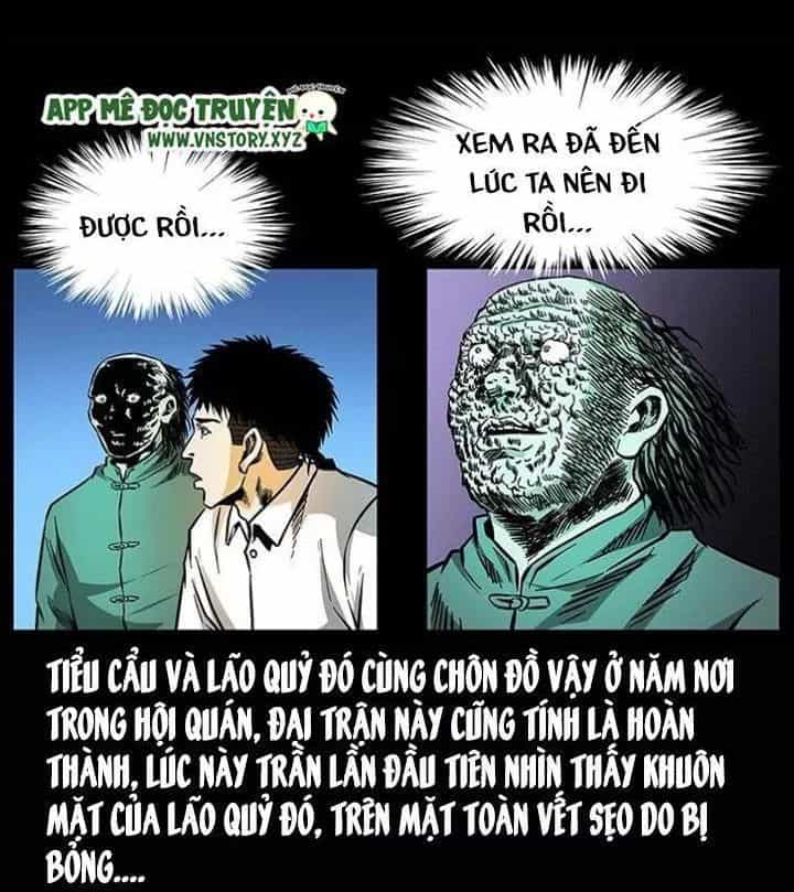 U Minh Ngụy Tượng - Chương 151 - ảnh 85