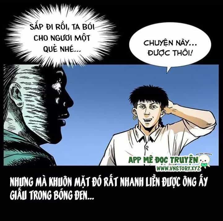 U Minh Ngụy Tượng - Chương 151 - ảnh 86