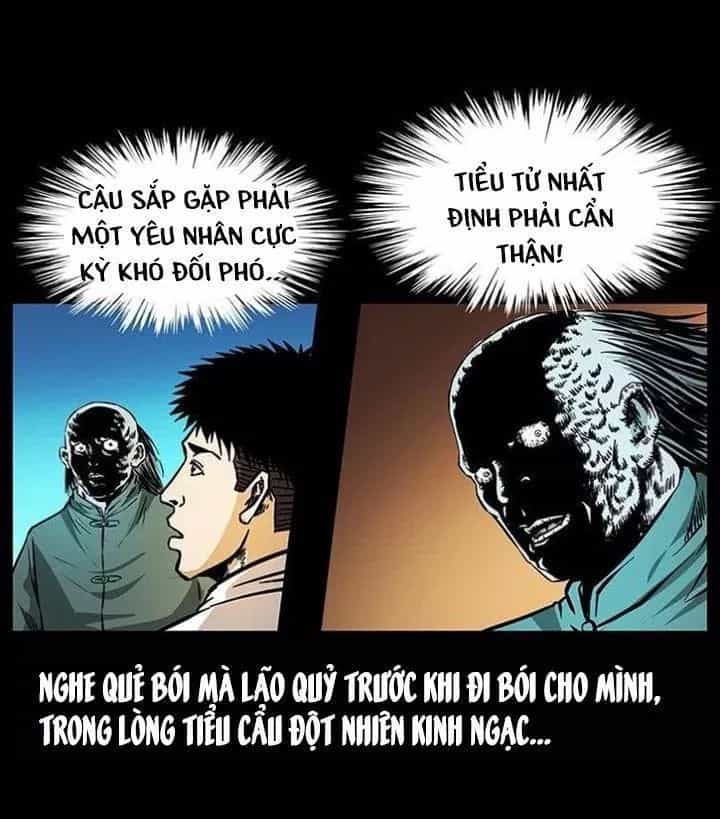 U Minh Ngụy Tượng - Chương 151 - ảnh 87