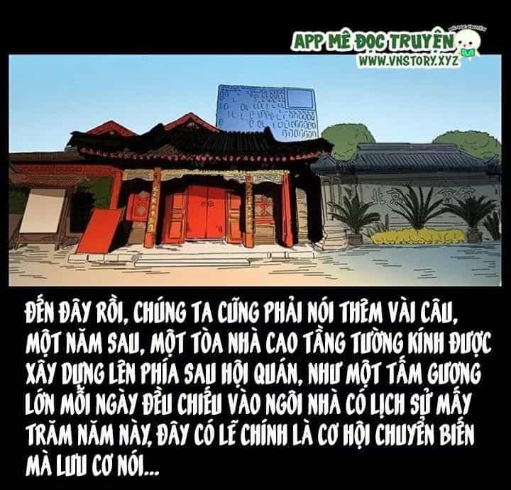U Minh Ngụy Tượng - Chương 151 - ảnh 89