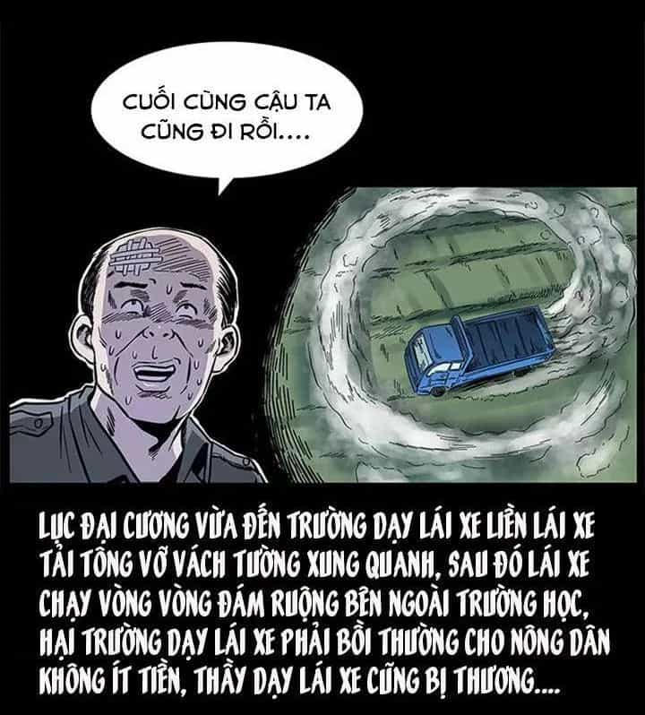 U Minh Ngụy Tượng - Chương 152 - ảnh 10