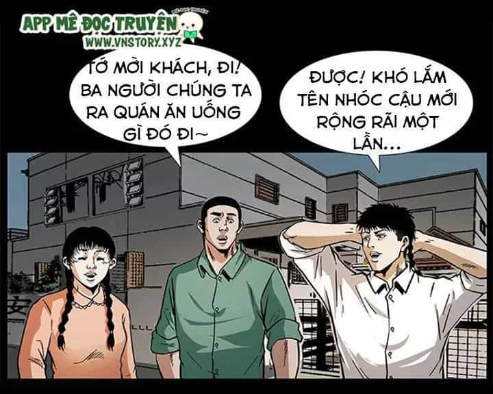 U Minh Ngụy Tượng - Chương 152 - ảnh 11