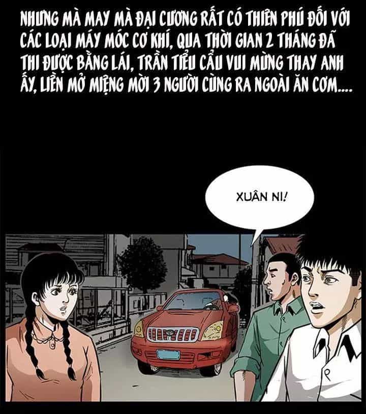 U Minh Ngụy Tượng - Chương 152 - ảnh 12