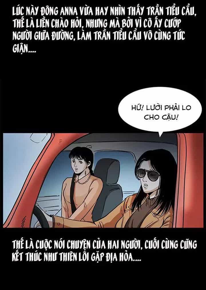 U Minh Ngụy Tượng - Chương 152 - ảnh 16