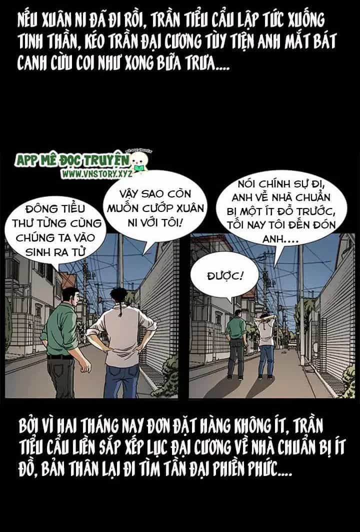 U Minh Ngụy Tượng - Chương 152 - ảnh 19