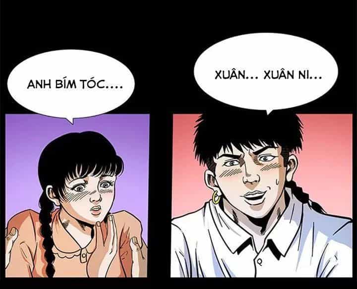 U Minh Ngụy Tượng - Chương 152 - ảnh 2