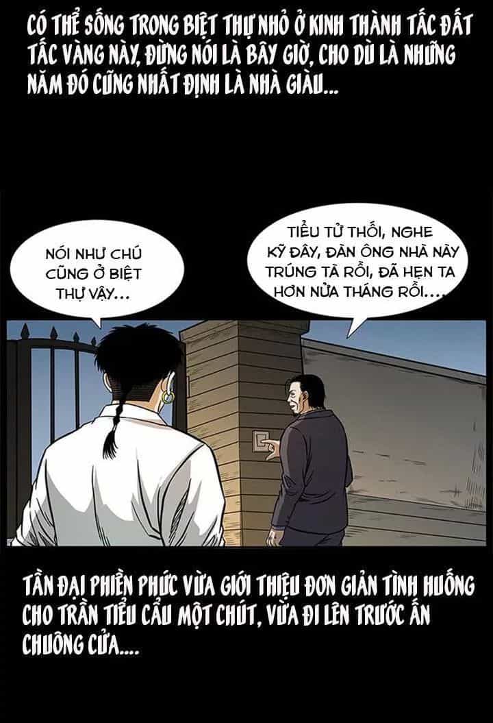 U Minh Ngụy Tượng - Chương 152 - ảnh 22
