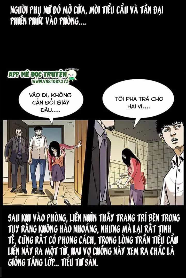 U Minh Ngụy Tượng - Chương 152 - ảnh 27
