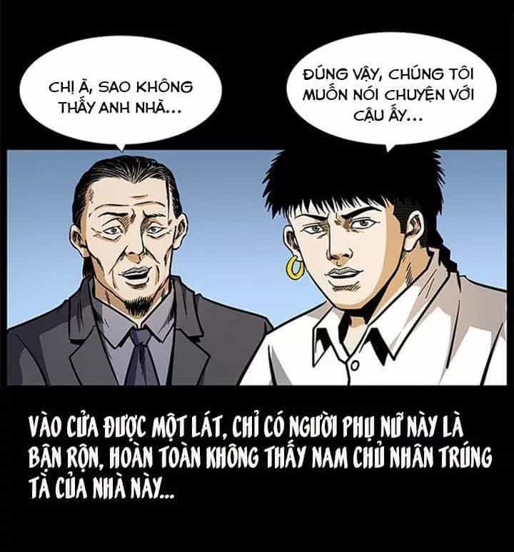 U Minh Ngụy Tượng - Chương 152 - ảnh 28