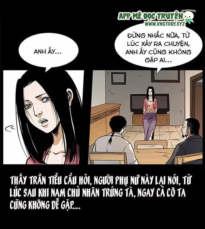 U Minh Ngụy Tượng - Chương 152 - ảnh 29