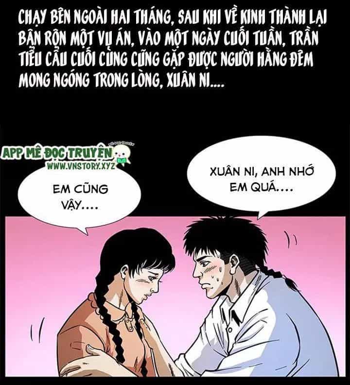 U Minh Ngụy Tượng - Chương 152 - ảnh 3