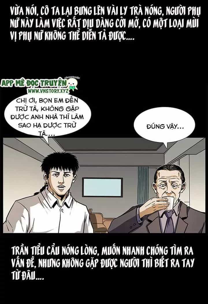 U Minh Ngụy Tượng - Chương 152 - ảnh 31