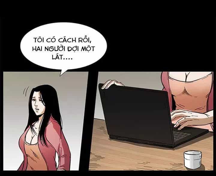 U Minh Ngụy Tượng - Chương 152 - ảnh 32