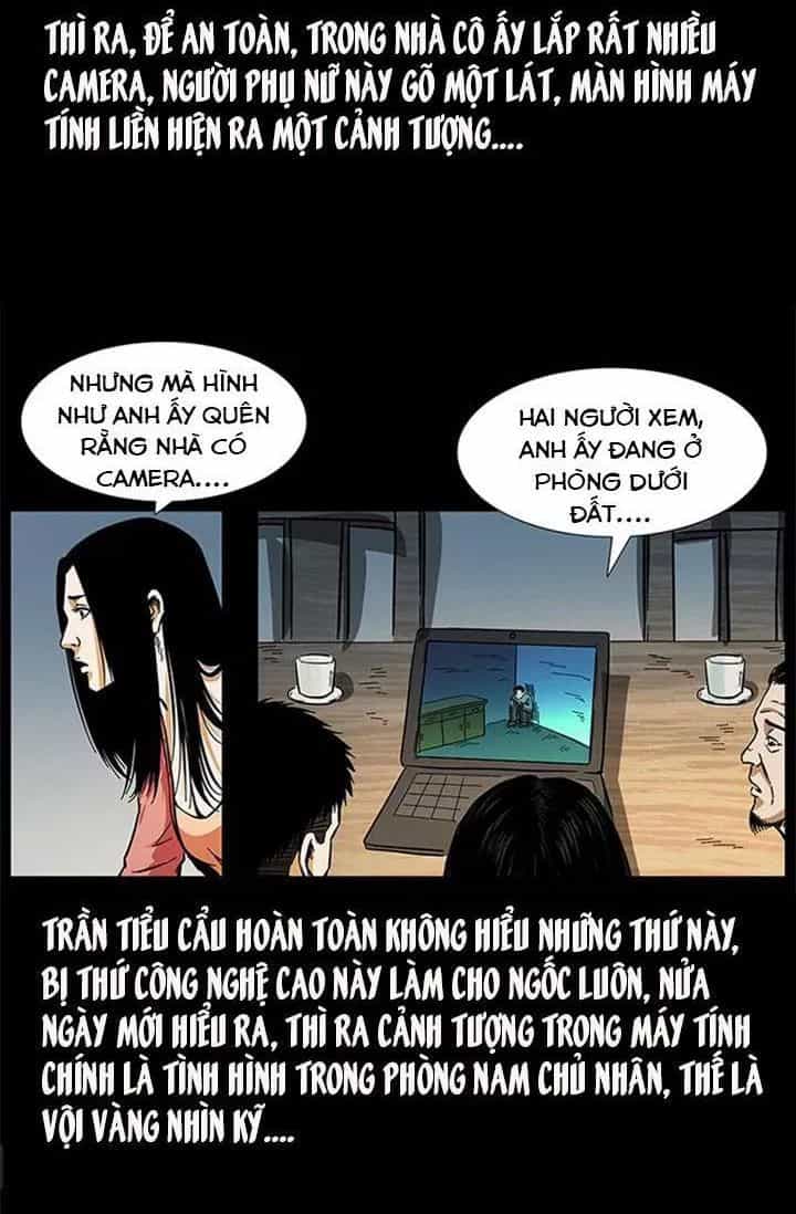 U Minh Ngụy Tượng - Chương 152 - ảnh 34