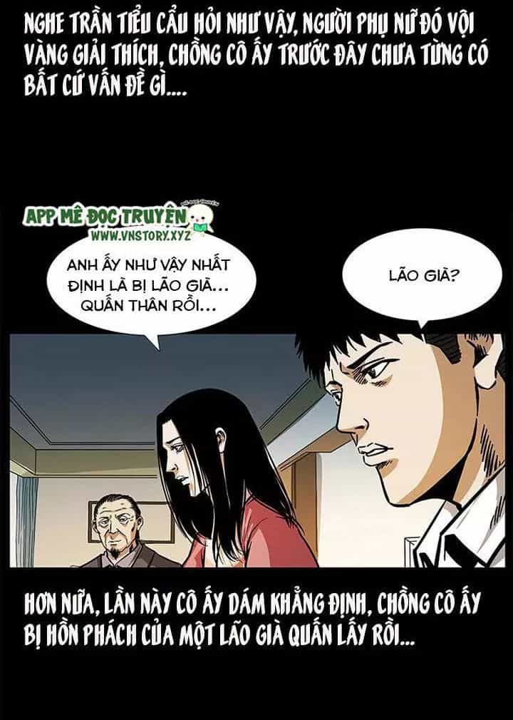 U Minh Ngụy Tượng - Chương 152 - ảnh 39