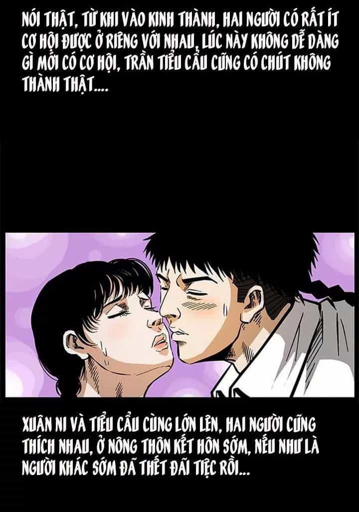 U Minh Ngụy Tượng - Chương 152 - ảnh 4