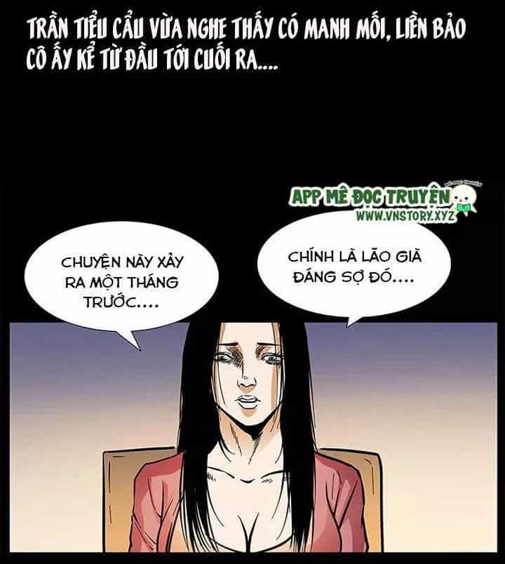 U Minh Ngụy Tượng - Chương 152 - ảnh 41
