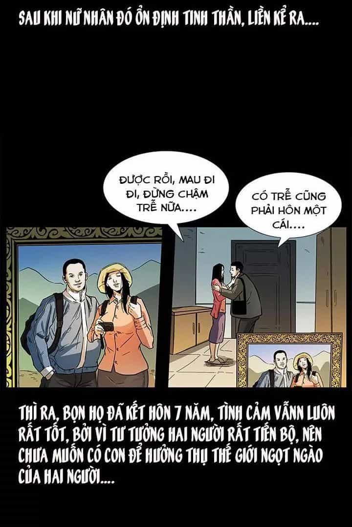 U Minh Ngụy Tượng - Chương 152 - ảnh 42