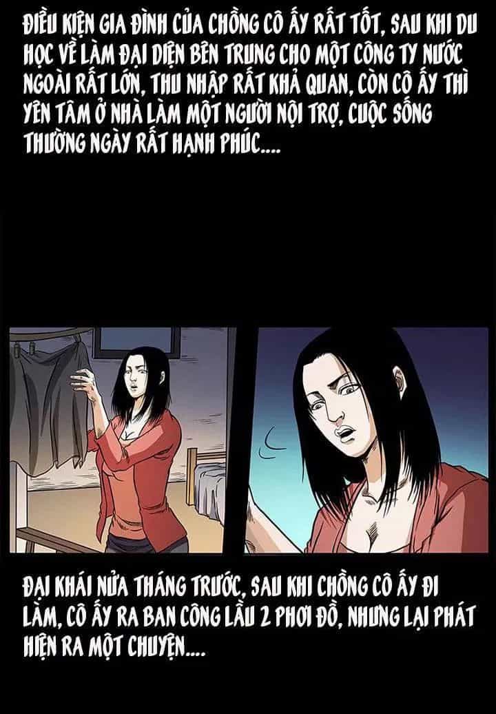 U Minh Ngụy Tượng - Chương 152 - ảnh 44