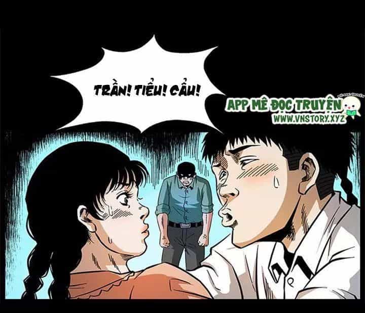 U Minh Ngụy Tượng - Chương 152 - ảnh 5