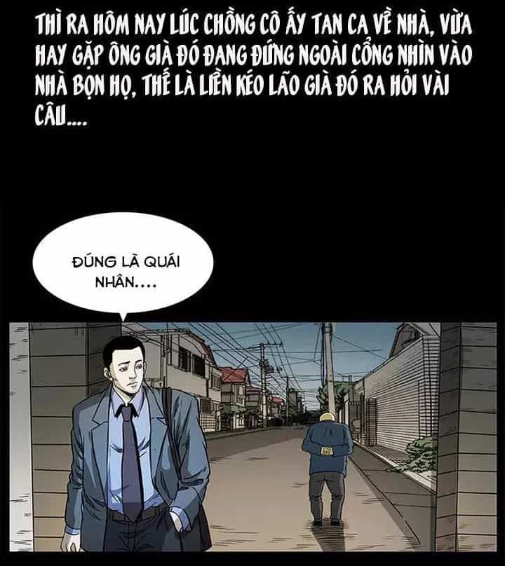 U Minh Ngụy Tượng - Chương 152 - ảnh 50