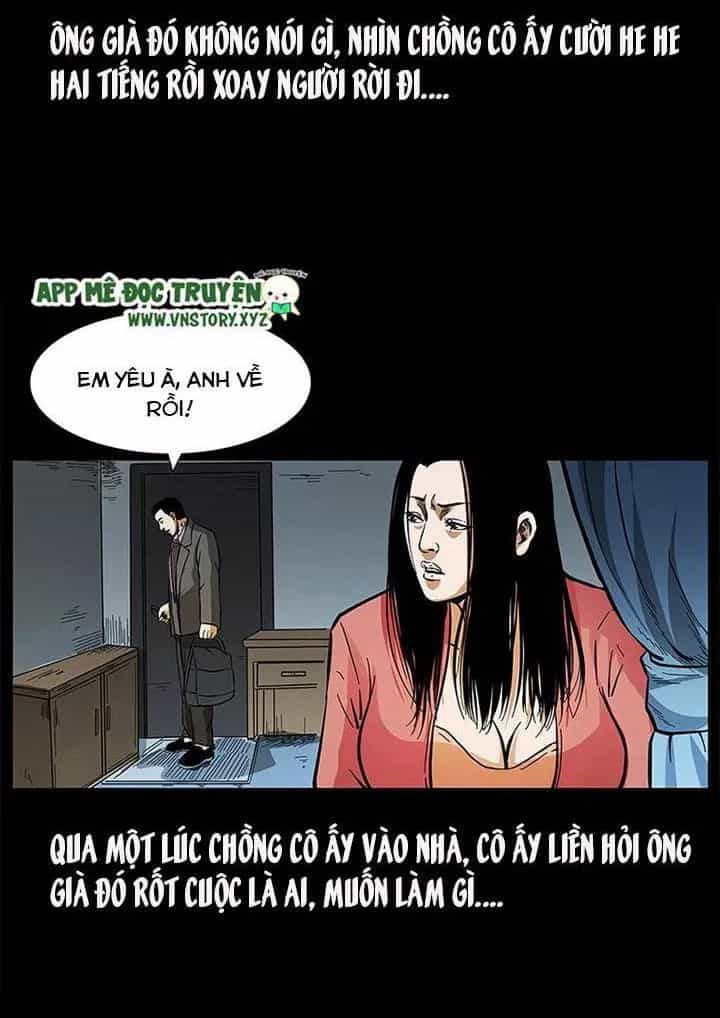 U Minh Ngụy Tượng - Chương 152 - ảnh 51