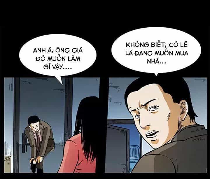 U Minh Ngụy Tượng - Chương 152 - ảnh 52