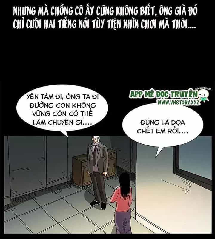 U Minh Ngụy Tượng - Chương 152 - ảnh 53