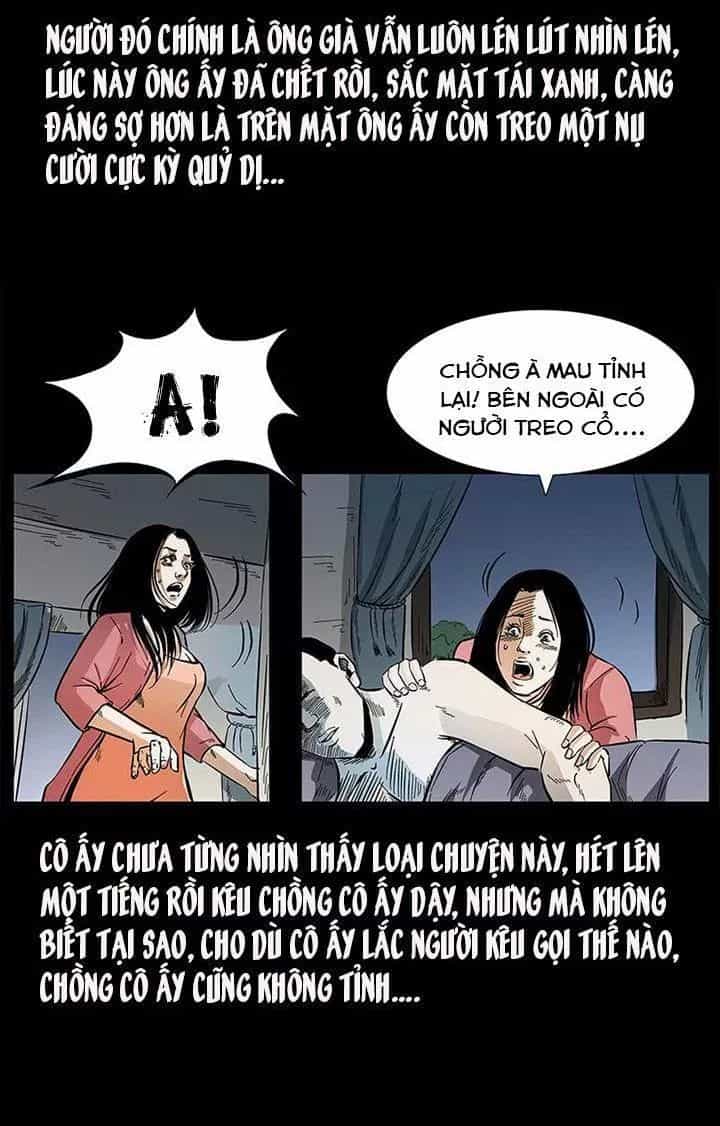 U Minh Ngụy Tượng - Chương 152 - ảnh 60