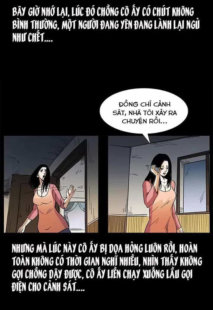 U Minh Ngụy Tượng - Chương 152 - ảnh 62