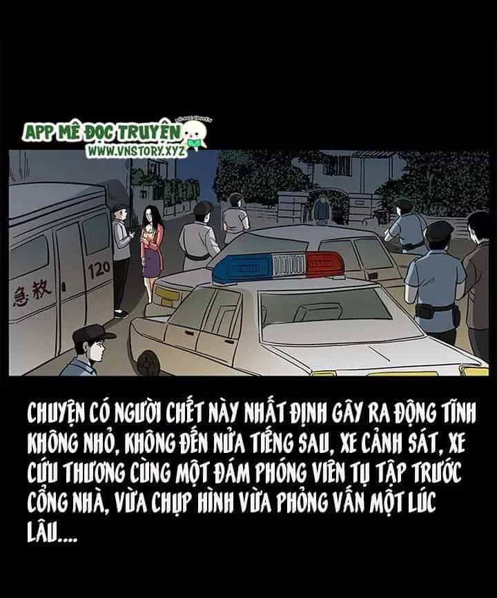 U Minh Ngụy Tượng - Chương 152 - ảnh 63