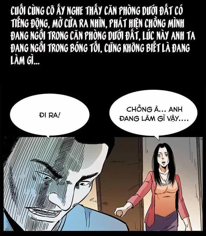 U Minh Ngụy Tượng - Chương 152 - ảnh 68