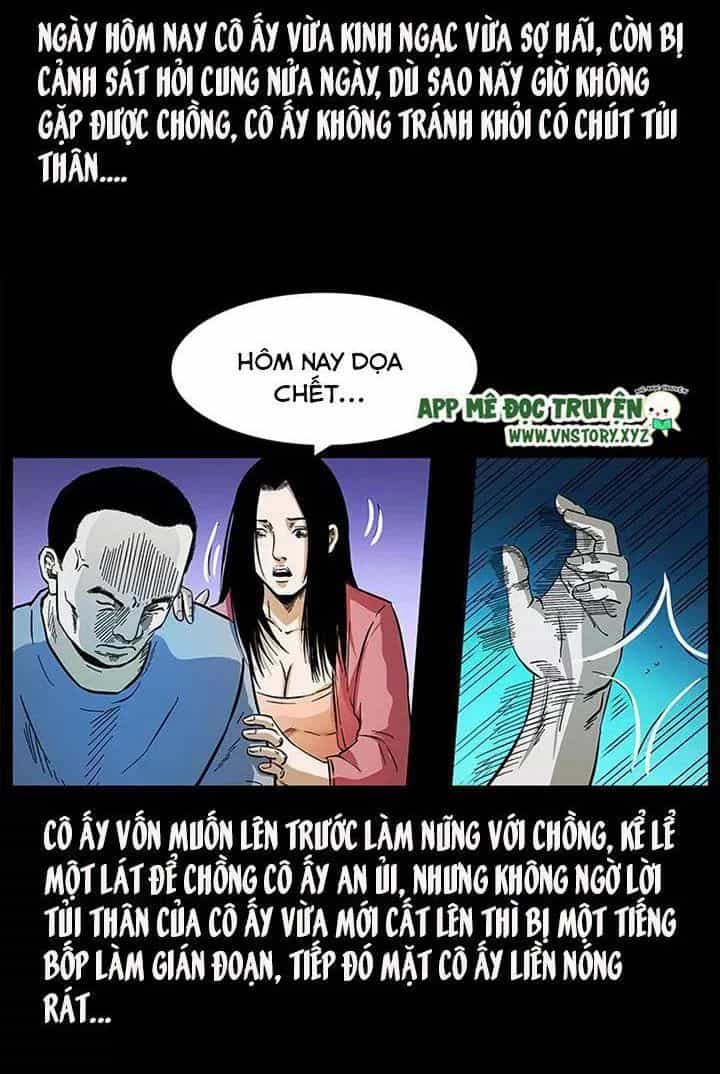 U Minh Ngụy Tượng - Chương 152 - ảnh 69